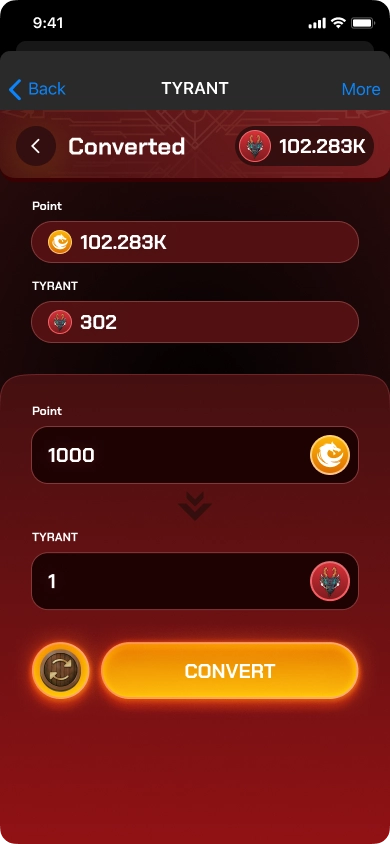 Dragon fight Telegram game 3