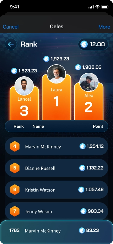 Horse racing Telegram game 5