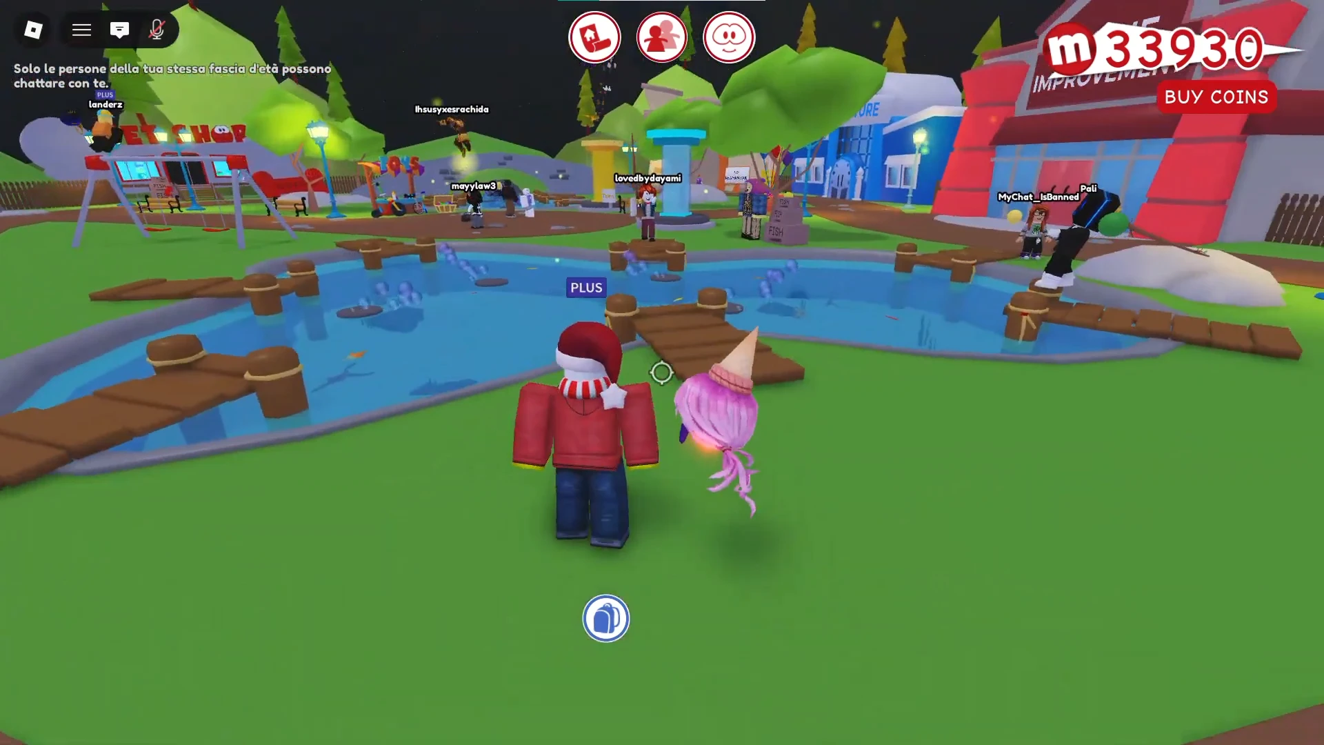 MeepCity 2