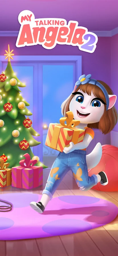 My Talking Angela 2 1