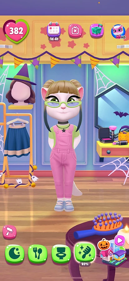 My Talking Angela 2 2