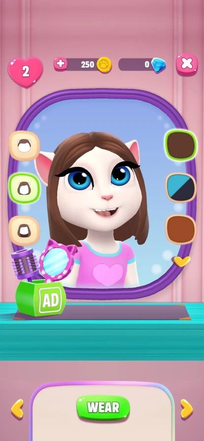 My Talking Angela 2 3