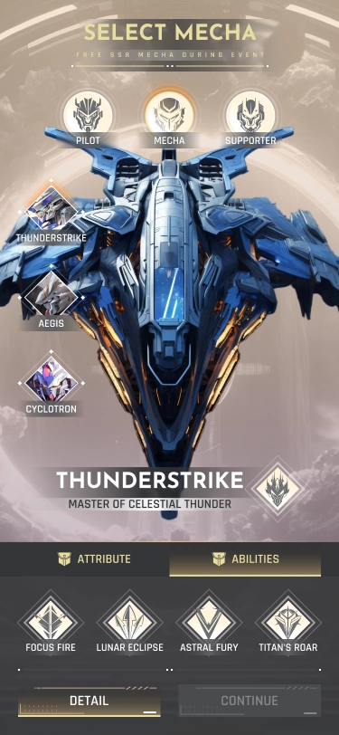 Stellarix mobile game 11