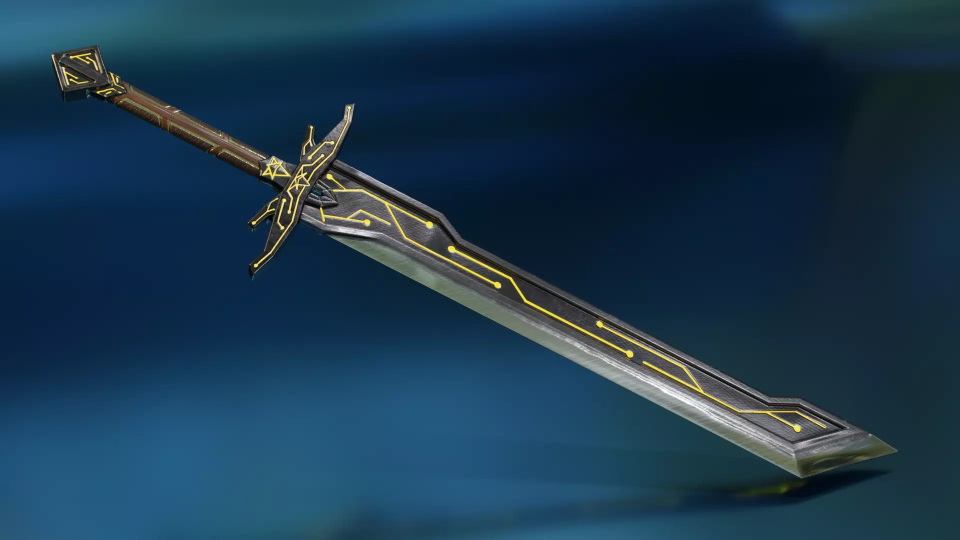 Sword 2