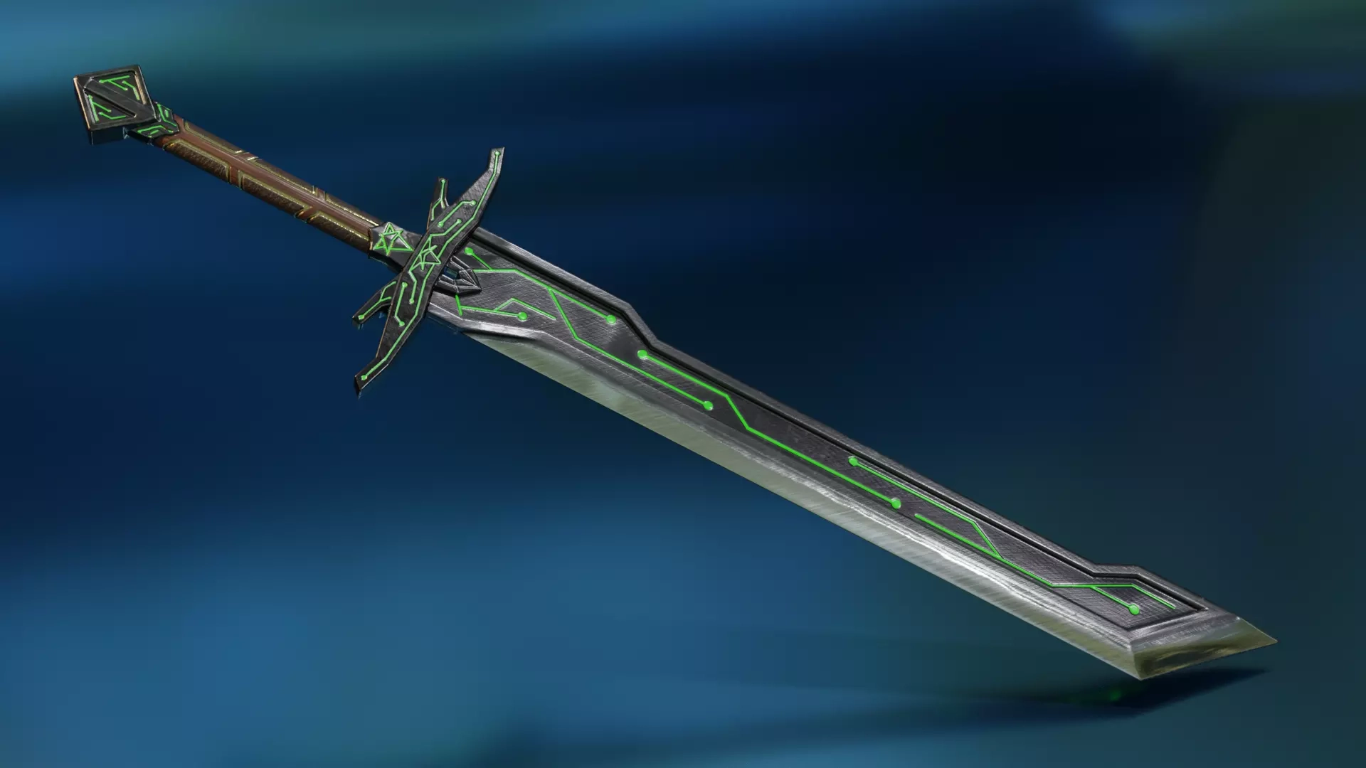 Sword 3
