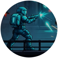 Void Relay logo