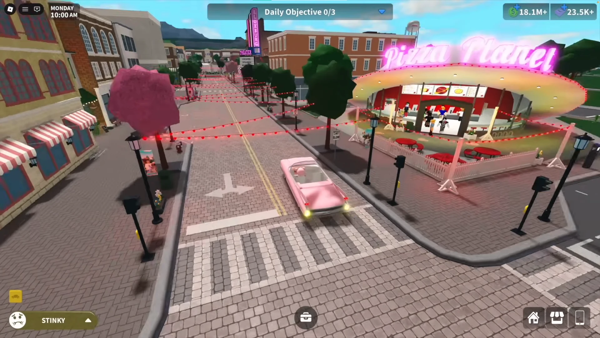 Welcome to Bloxburg 2