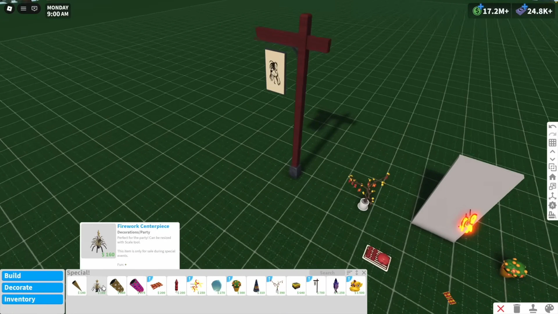 Welcome to Bloxburg 3