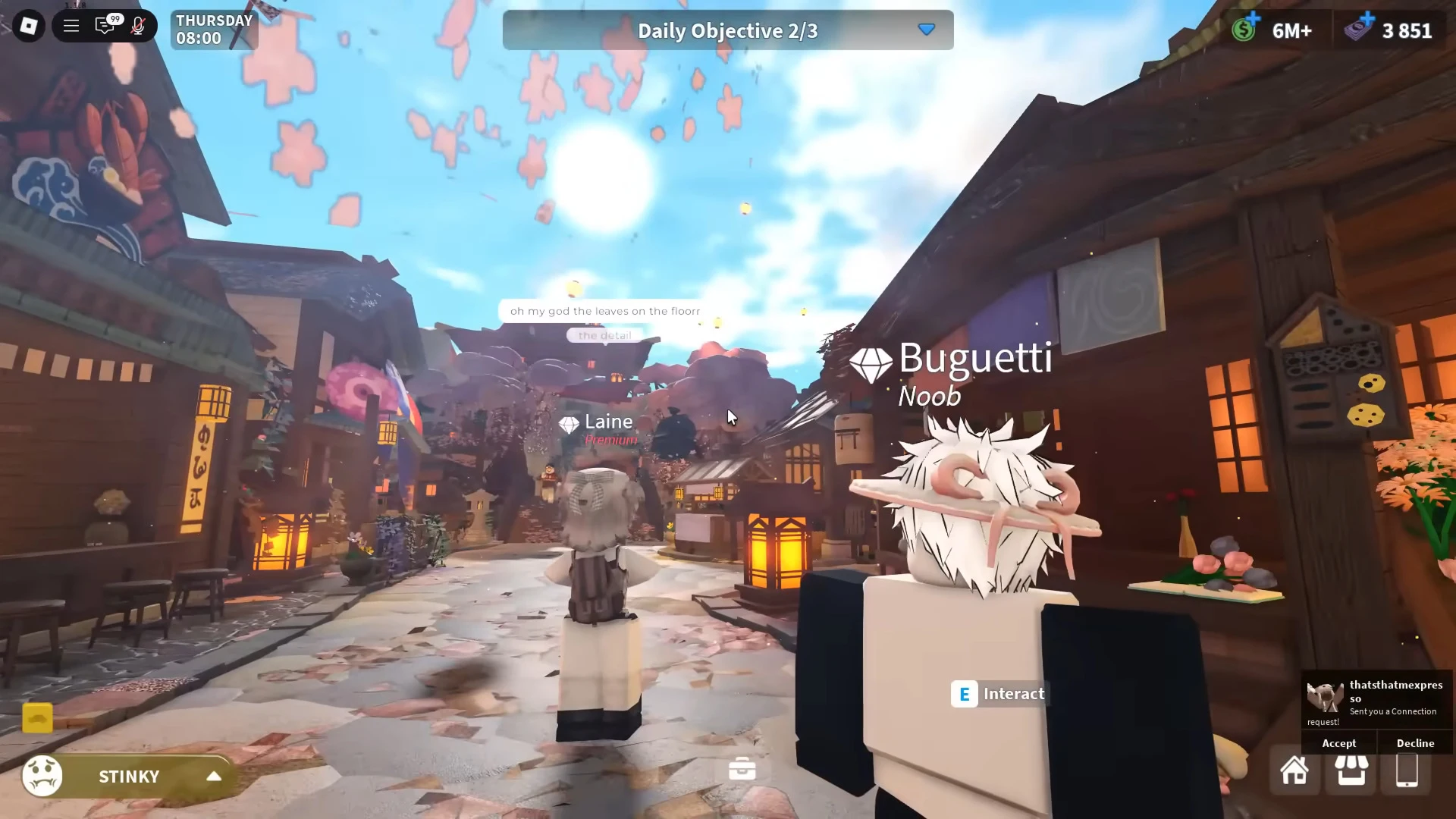 Welcome to Bloxburg 4