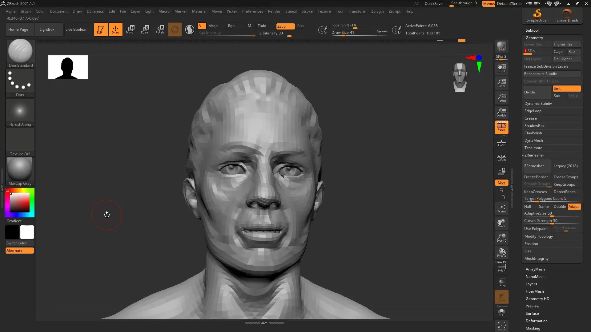 ZBrush