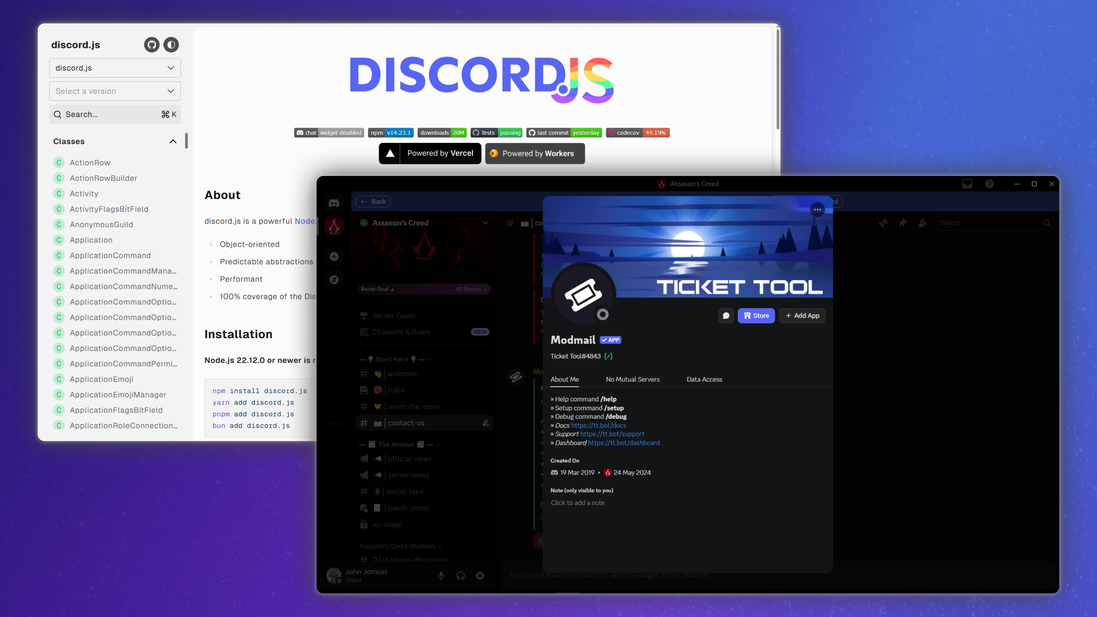 discord-bot 4