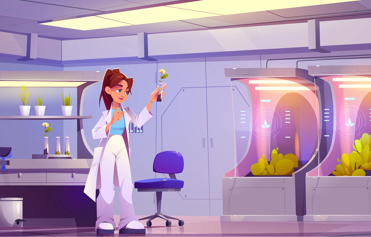 simulation management 3