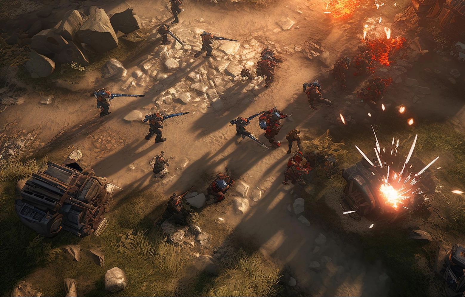 war simulation game 2