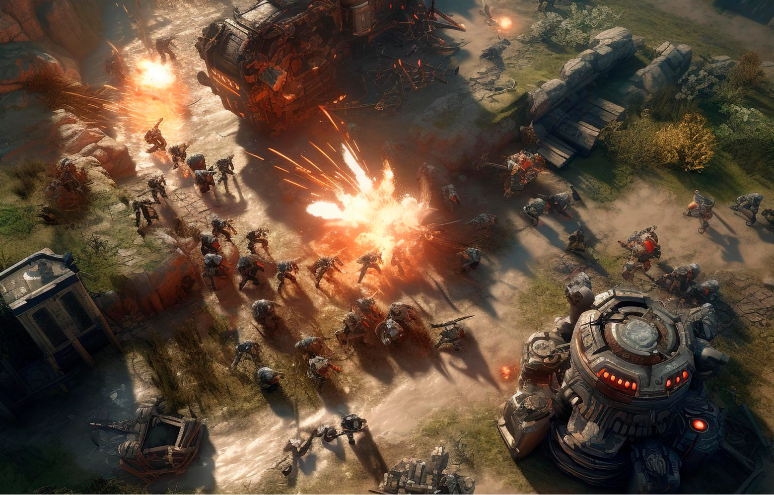 war simulation game 3