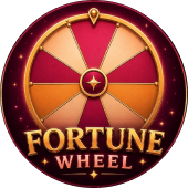 wheel-of-fortune-telegram-mini-app-logo